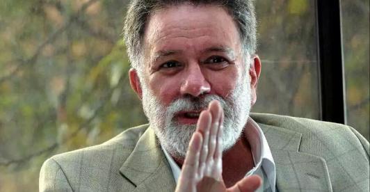 Tribunal de Bogotá deja en firme proceso contra Luis Carlos Restrepo por caso de falsas demovilizaciones