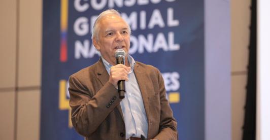 Ricardo Bonilla renuncia como Ministro de Hacienda de Colombia: “Me retiro con la frente en alto”