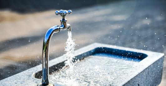 Bogotá suspenderá racionamiento de agua en diciembre por temporada de fin de año; así quedarán los turnos 