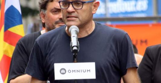 Cesan los procesos judiciales contra Xavier Vendrell