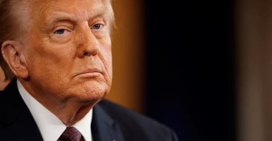 Donald Trump declara la guerra a los derechos transgénero