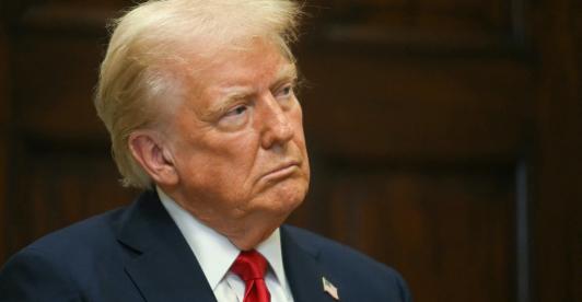 Donald Trump endurece las políticas migratorias