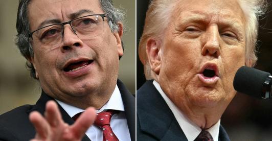 Colombia, Honduras y otros países tomarán postura ante políticas antiinmigrantes y denigrantes de Trump
