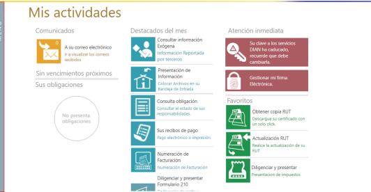 Dian elimina la exigencia del “RUT actualizado” desde 2025: esto es lo que cambia