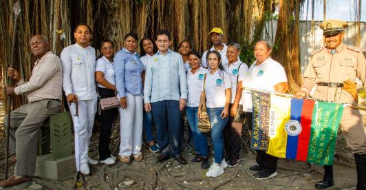 Luis Carlos Reyes llega a macondo: un recorrido a través de la historia