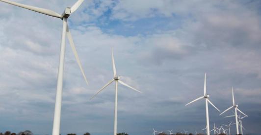 La Guajira lidera la transición energética justa con 17 proyectos eólicos