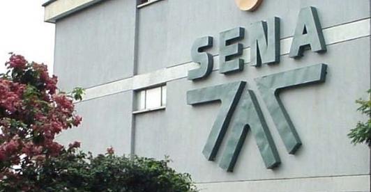 Irregularidades en el SENA
