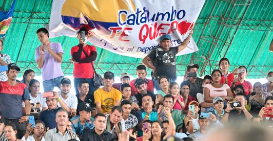 Catatumbo