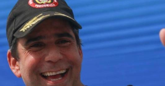Revocatoria de mandato para el alcalde de Barranquilla: Alejandro Char propone, Samuel Tcherassi