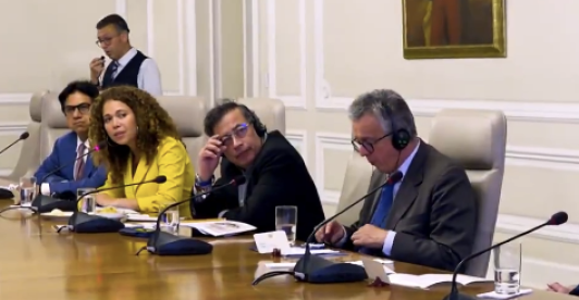 Gobierno nacional anuncia BioNube: el proyecto que busca fortalecer la seguridad digital de Colombia
