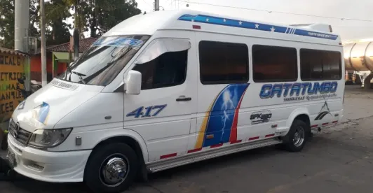 Gobierno Nacional implementa medidas excepcionales para garantizar la seguridad en la movilidad de habitantes del Catatumbo