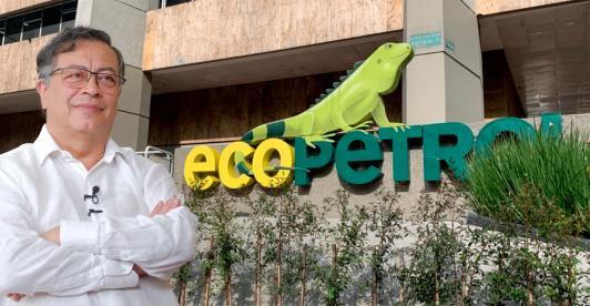 Indiscutible crecimiento de Ecopetrol en Gobierno Petro: sostenibilidad y liderazgo energético