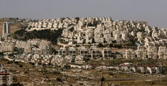 Cisjordania