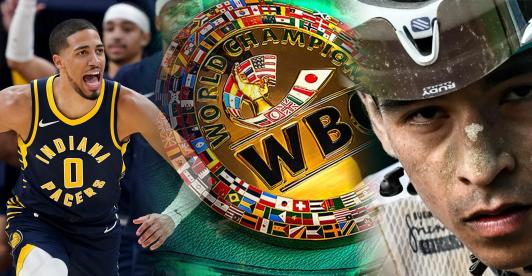 Mundial de boxeo, París Niza, NBA y mucho más en el panorama deportivo en este 12 de marzo