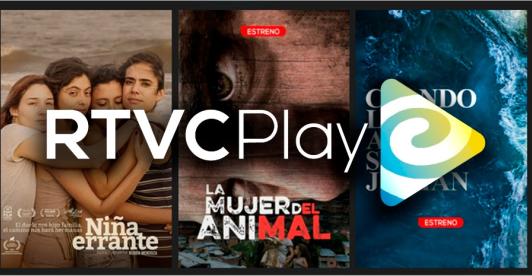 RTVC Play 