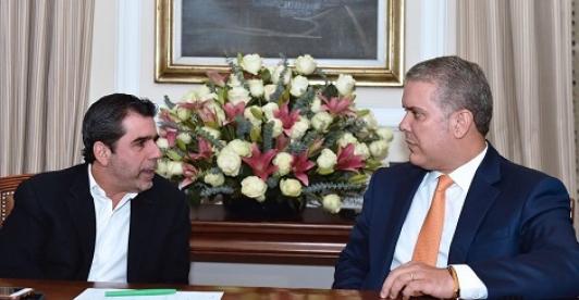 contrato millonario de medicamentos entregado a los Char