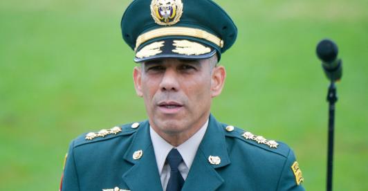 Denuncia de acoso sexual contra Zapateiro. / Foto: AFP.