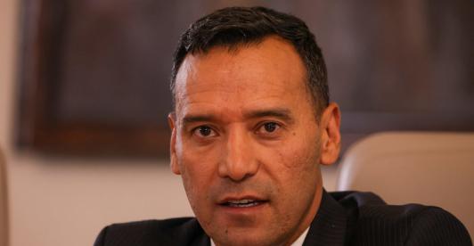 El Gobierno nacional alertó sobre las consecuencias que tendría anular esta medida en medio de la crisis humanitaria. / Foto: Presidencia de la República.