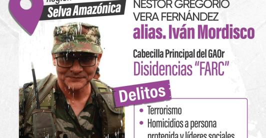 “Mantenemos las operaciones con toda la determinación para proteger la vida y la paz”: Ministro Pedro Sánchez