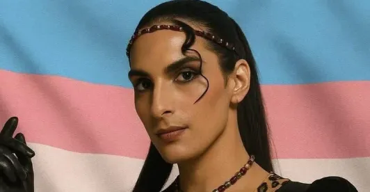 Capturan al presunto asesino de Sara Millerey, mujer trans asesinada en Medellín