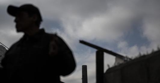 La tragedia revive el debate sobre el control territorial de zonas auríferas y la penetración del crimen organizado en sectores extractivos del Perú. / AFP.