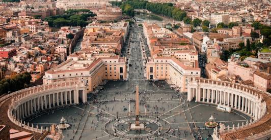 Ciudad del Vaticano