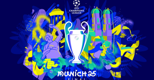Inter y PSG disputarán la final UEFA Champions League, así llegaron a la final de Europa