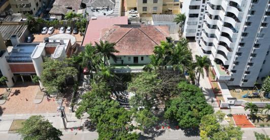 Según el Ministerio, esta situación será puesta también en conocimiento de la Fiscalía General de la Nación y de la Defensoría del Pueblo. / Foto: Ministerio de Educación.