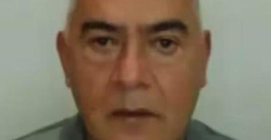 Foto de alias Papá Pitufo