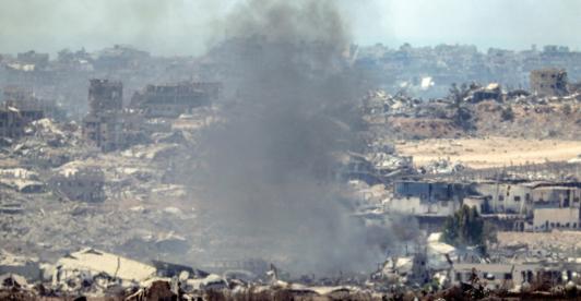 Israel mata a periodista embarazada y nueve familiares en Gaza