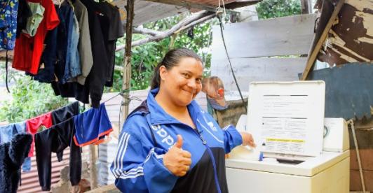 Colombia registra la menor tasa de pobreza monetaria desde 2012