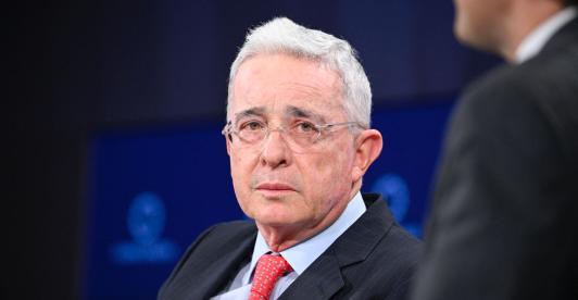 Uribe fue hallado culpable: ¿qué viene ahora?