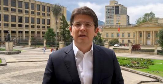 Segundo menor implicado en atentado contra Miguel Uribe