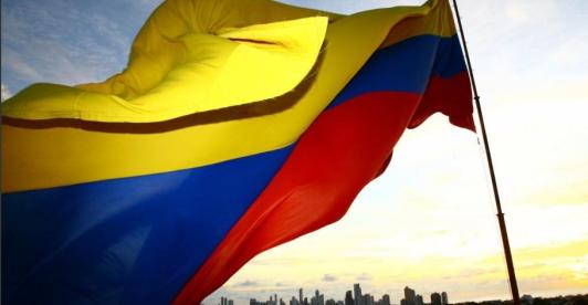 20 de julio: Colombia celebra el con desfiles militares 