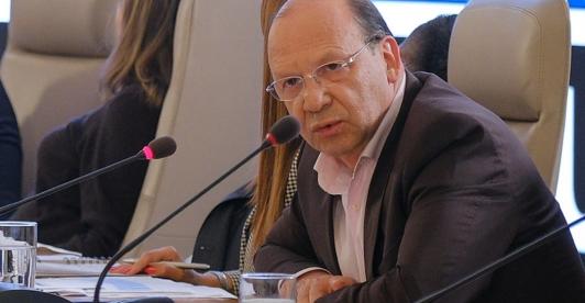 Presupuesto General de la Nación. / Foto: Presidencia.