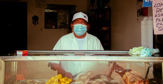 Economía en Colombia creció 2,81% en mayo 