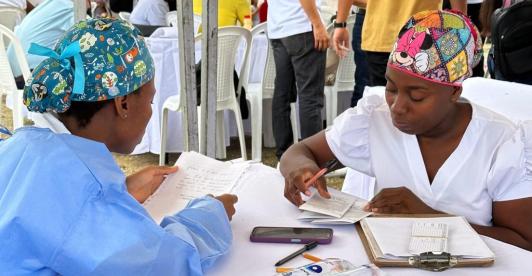 MinSalud expide decreto para implementar sistema de salud preventivo