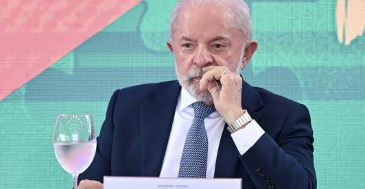 Brasil manifiesta su 'profunda indignación' a EE. UU. por las presiones a un juez brasileño