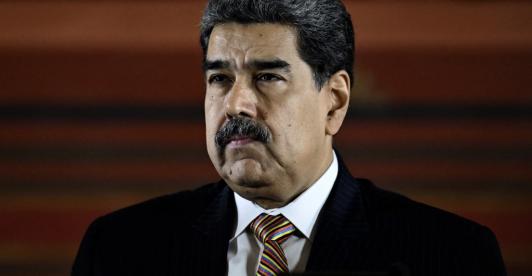 Maduro a EEUU: "No hay forma de que le entren a Venezuela"