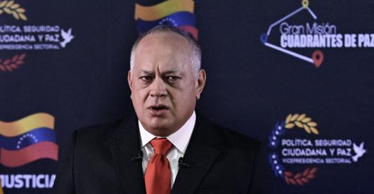 Venezuela detiene a 12 personas en región del Delta, ocho de ellas colombianas