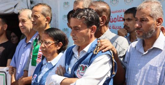 ONU exige que investigaciones sobre matanzas israelíes en Gaza produzcan resultados concretos