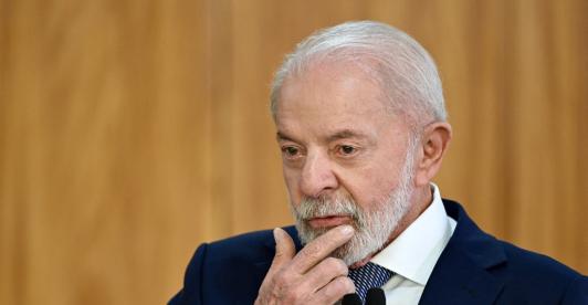 Lula.