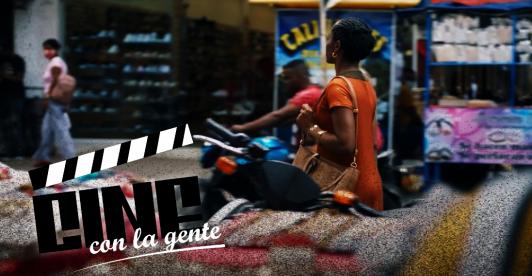 Cine con la Gente