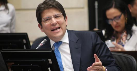 Lo que se conoce hasta el momento sobre los implicados en el magnicidio de Miguel Uribe