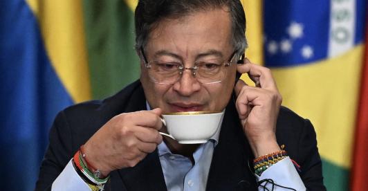 Presidente Petro