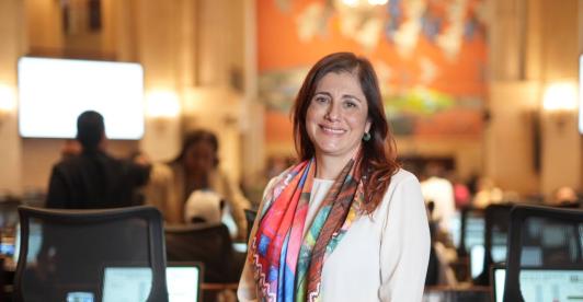 Iris Marín