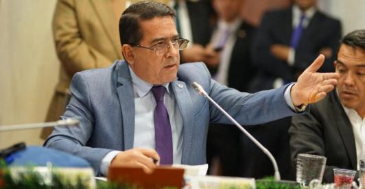 Condena a excongresista del Centro Democrático por comprar votos con títulos falsos de bachillerato