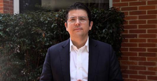 Organismos internacionales y líderes mundiales lamentan muerte de Miguel Uribe Turbay