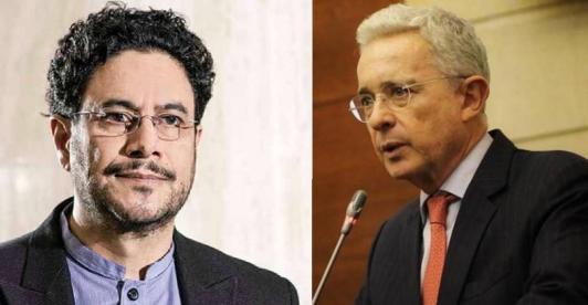 Cepeda sobre renuncia de Uribe a prescripción de su caso