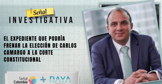 Carlos Camargo